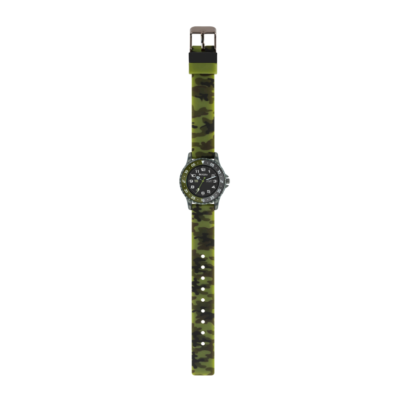 Tikkers Time Enseignant Silicone