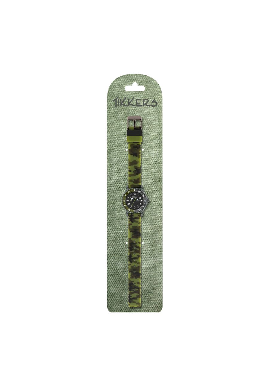 Tikkers Time Enseignant Silicone