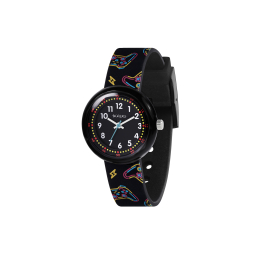 Tikkers Time Teacher 30mm