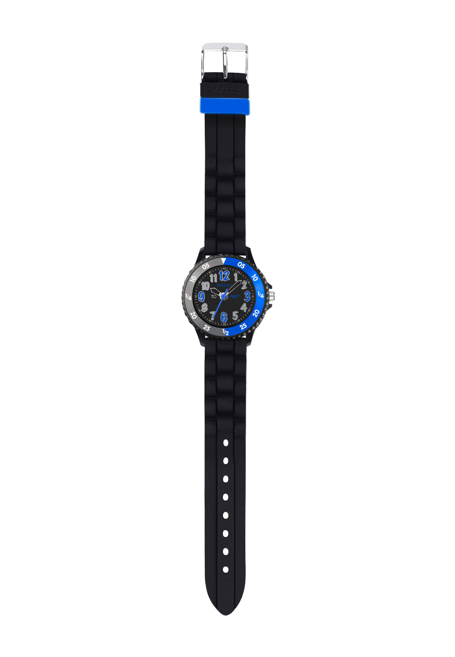 Tikkers Time Teacher Silicone
