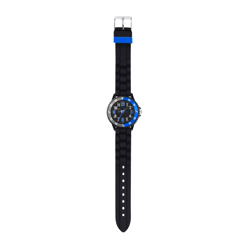 Tikkers Time Teacher Silicone