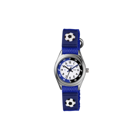 Tikkers Velcro Time Teacher