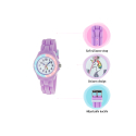 TK0116 Tikkers Time Teacher Silicone | Diademita