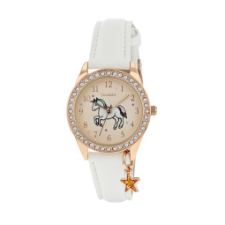 Tikkers Kid's Fashion Watch