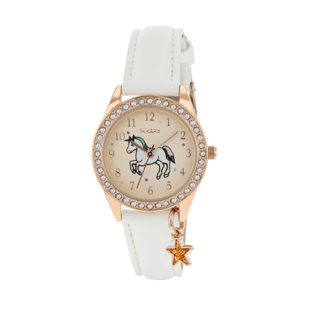 Tikkers Kid's Fashion Watch