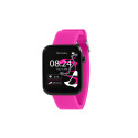 Tikkers Smart Watch Series 13 - Bracelet en silicone