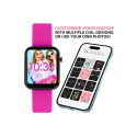 Tikkers Smart Watch Series 13 - Bracelet en silicone