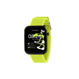 Tikkers Smart Watch Serie 13 Silikonband