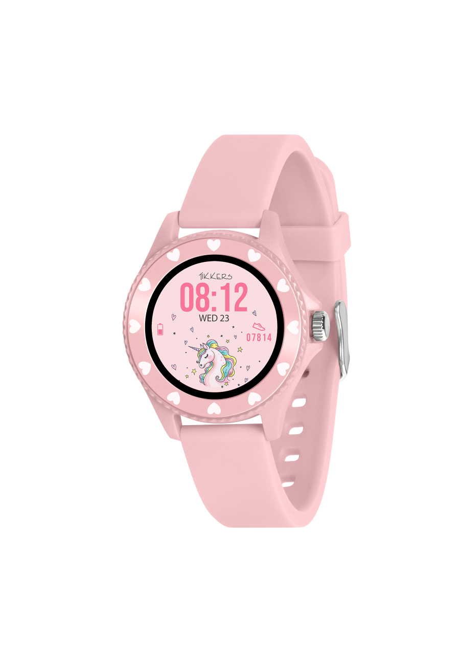 TKS34 Tikkers Smart Watch Series 34 | Diademita