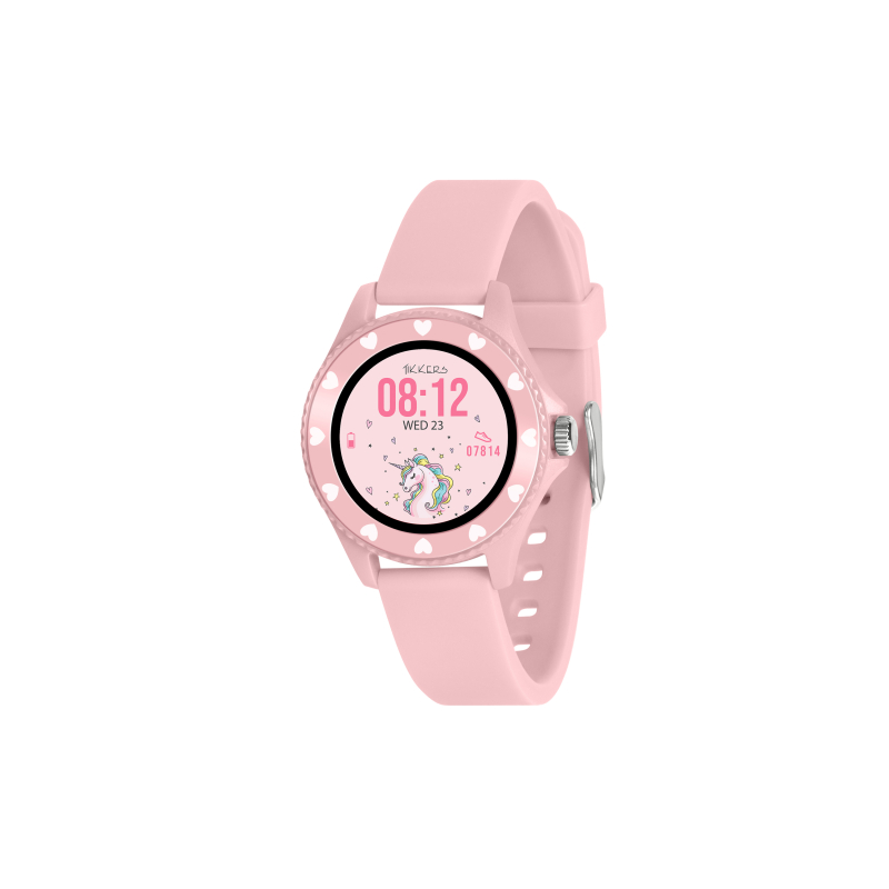 TKS34 Tikkers Smart Watch Series 34 | Diademita
