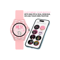 TKS34 Montre Tikkers Smart Watch Series 34 | Diademita