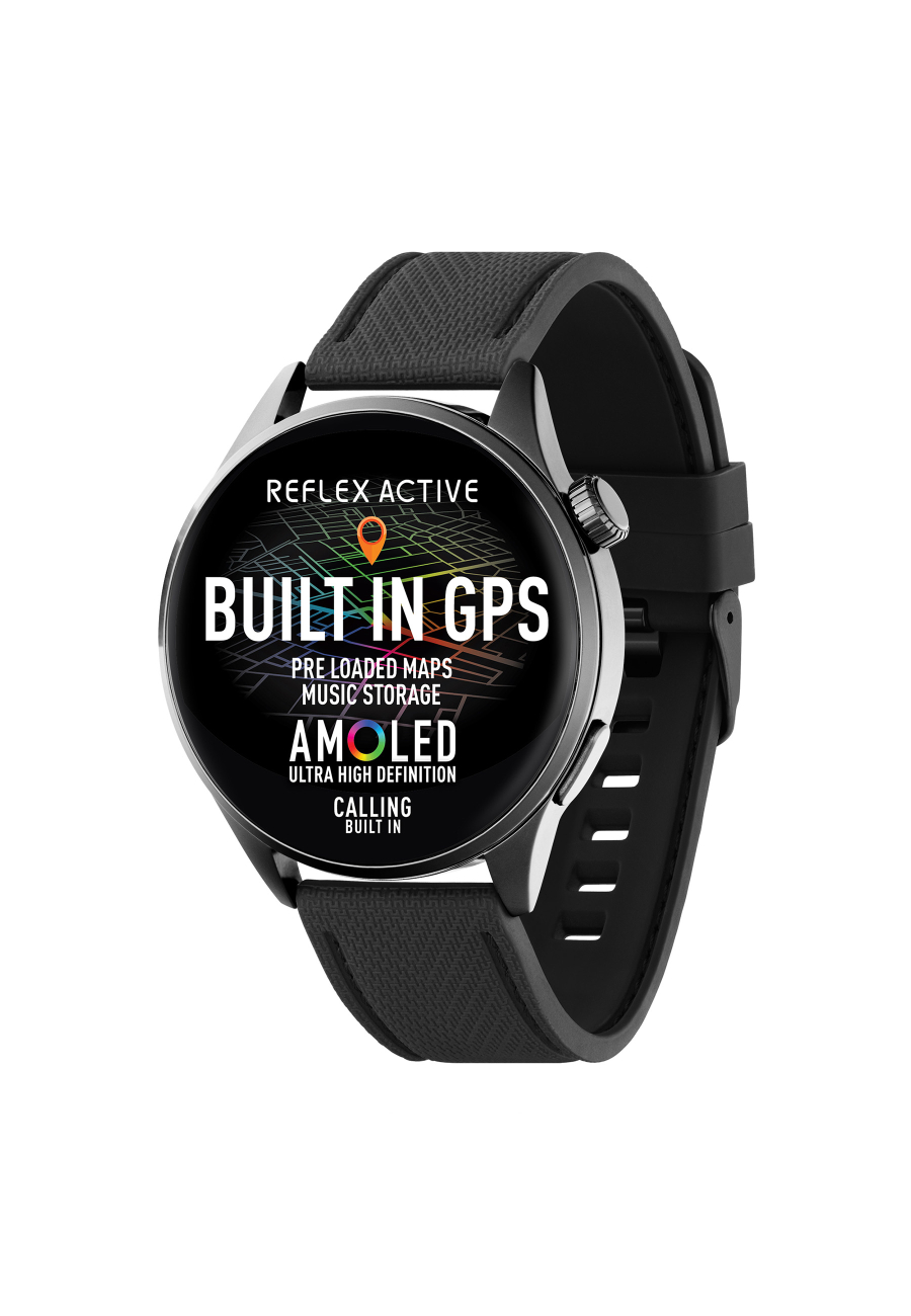 Reflex Active Smart Watch Series 45
