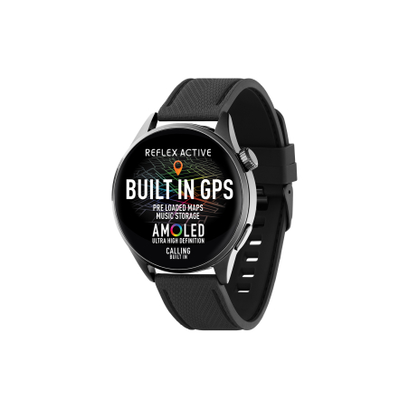 Reflex Active Smart Watch Series 45