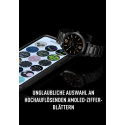 RA31-4093 Reflex Active Smart Watch Series 31 | Diademita