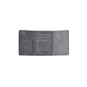 Techmade ET-CL016 ETRES Magnetische Leder Geldbörse ohne… | Diademita