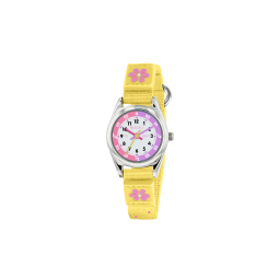Tikkers Velcro Time Teacher