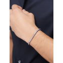 JUMB03237JWBKT-U GUESS Herenarmband Eternity | Diademita