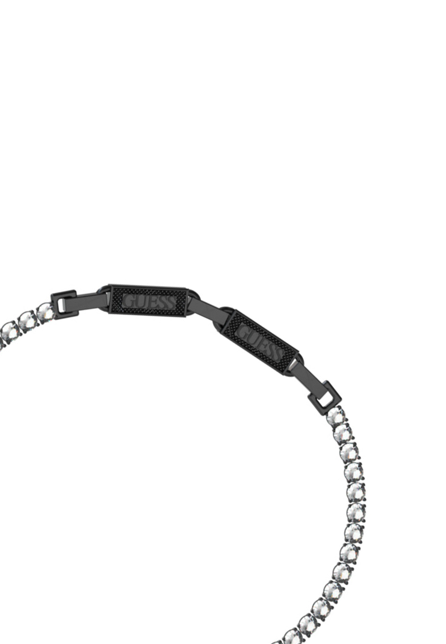 GUESS Herrenarmband Eternity