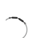 GUESS Men's Bracelet Eternity