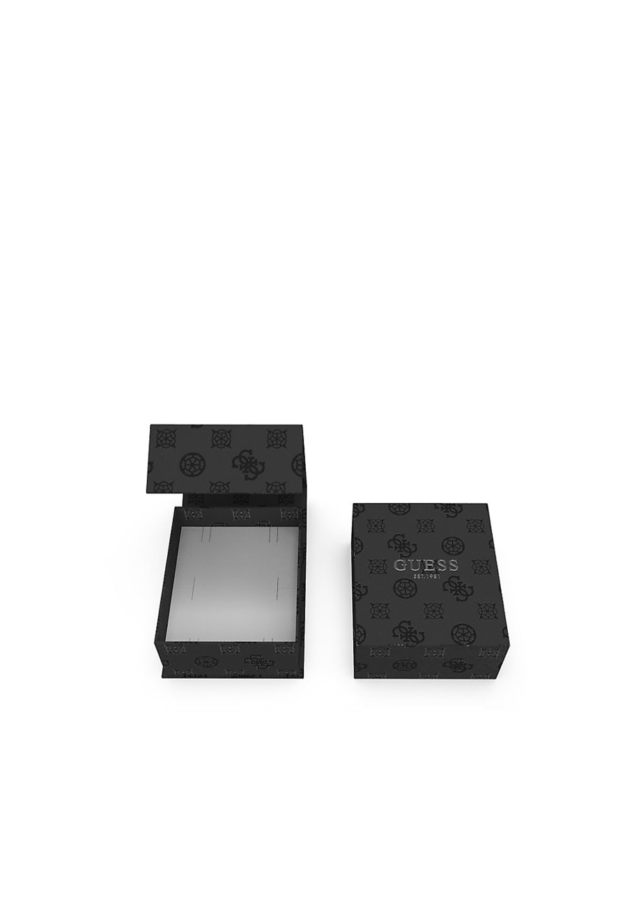 GUESS Herrenarmband Eternity