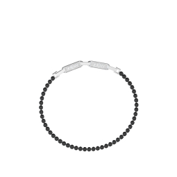 GUESS Men's Bracelet Eternity