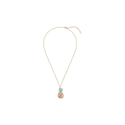Disney Jewelry NH00923YRKL-16 Disney Necklace Lilo &… | Diademita