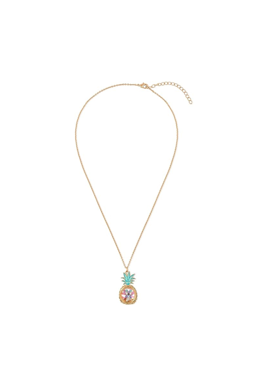 Collier Disney Lilo & Stitch