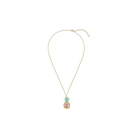 Disney Necklace Lilo & Stitch