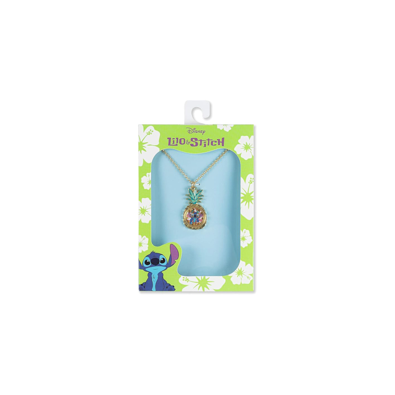 Disney Halskette Lilo & Stitch