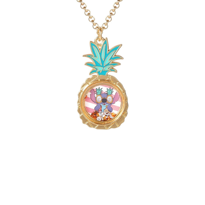 Disney Halskette Lilo & Stitch