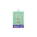 Disney Jewelry SH00622YRPL Disney Oorbellen Lilo & Stitch | Diademita