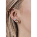 Disney Jewelry SF00262YRQL Disney Lilo & Stitch 3 Stück… | Diademita