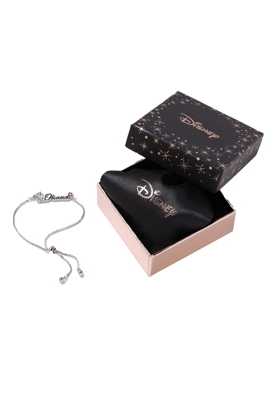 Disney Jewelry BF00662RL Disney Lilo und Stitch… | Diademita