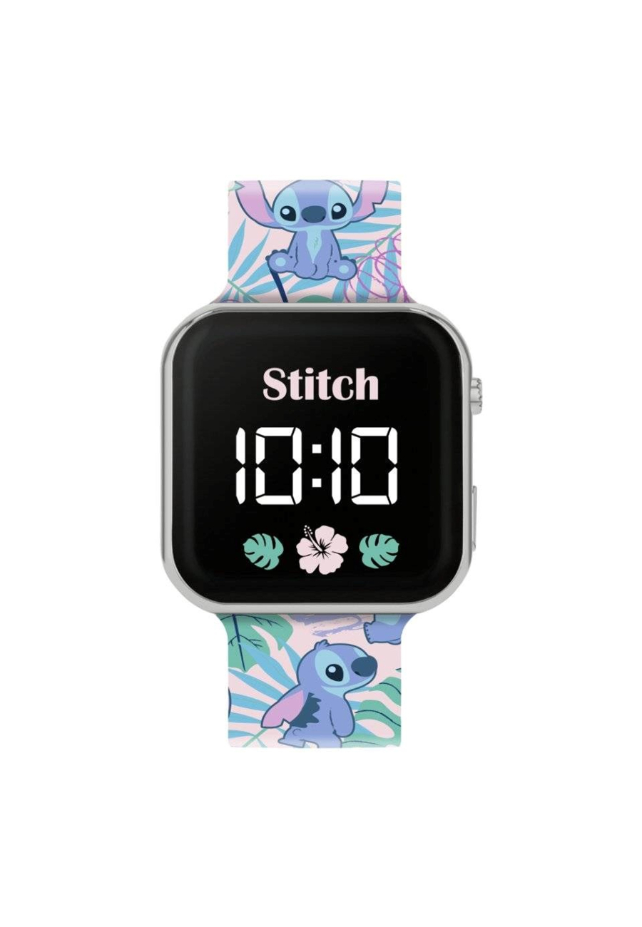 Disney Lilo & Stitch LED Watch