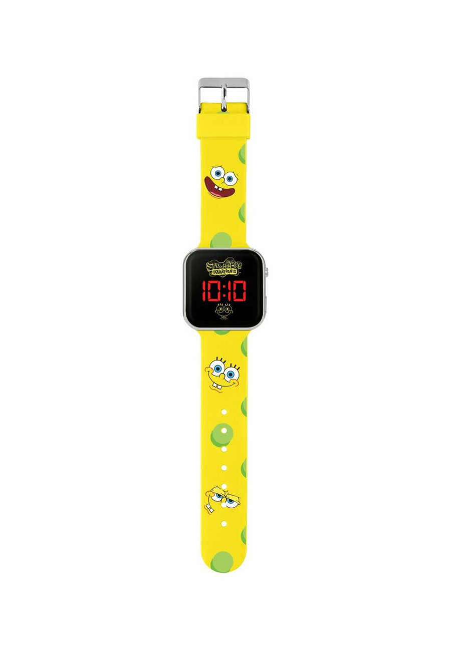 Disney SpongeBob LED Watch