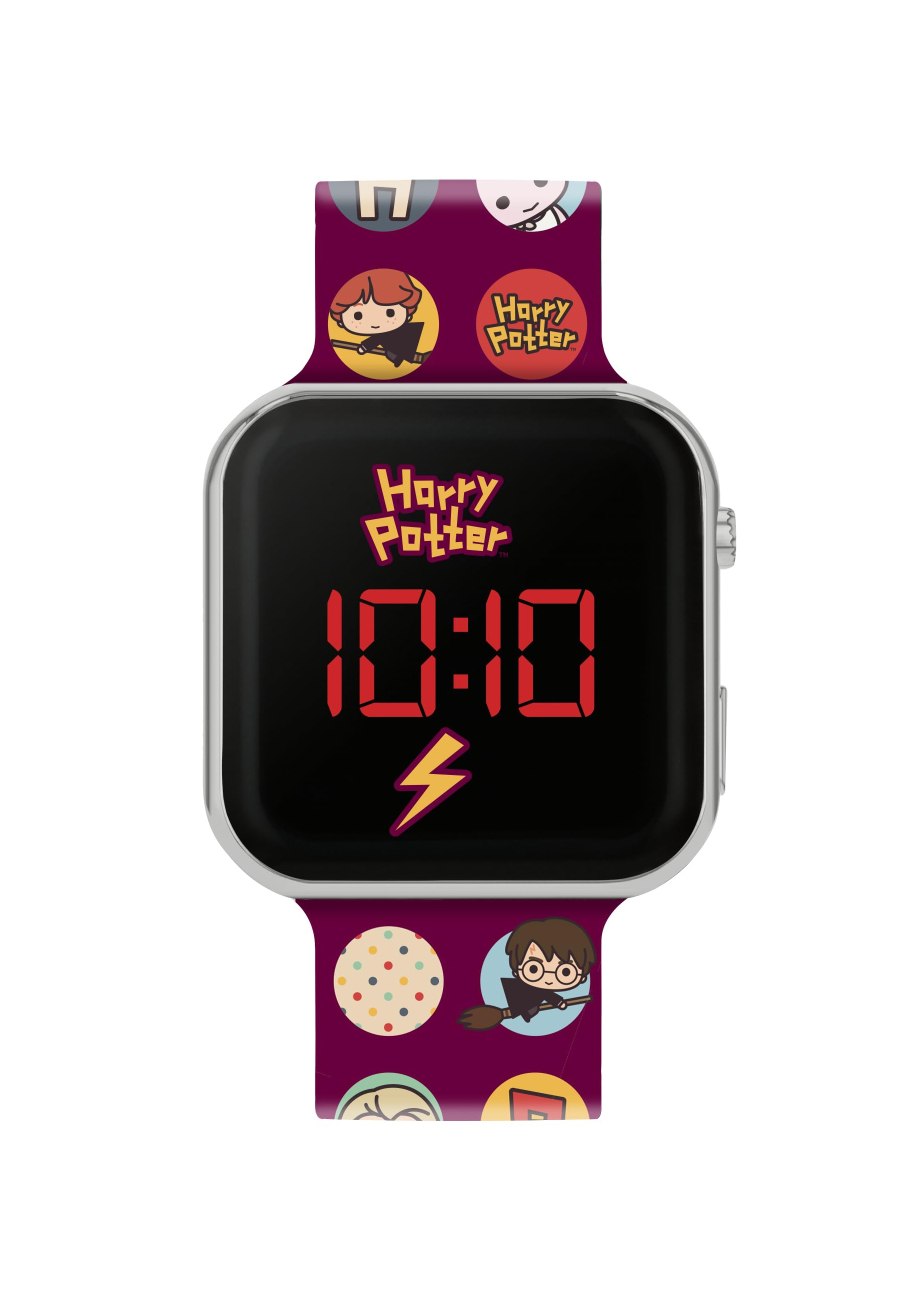 Disney Harry Potter LED Watch