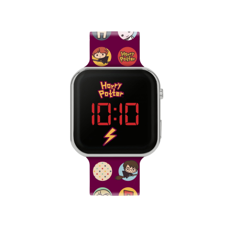Disney Harry Potter LED Watch