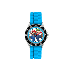 Disney Jewelry GSM3044 Disney Super Mario Time Teacher | Diademita