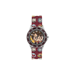 Disney Jewelry HP9049 Disney Harry Potter Time Teacher | Diademita