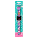 Disney Gabby's Dollhouse LED Watch