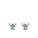 Disney Jewelry EF01461SL Disney Earrings Stitch | Diademita