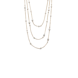 Necklace Position – Gold