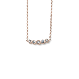 Necklace Change – Rose