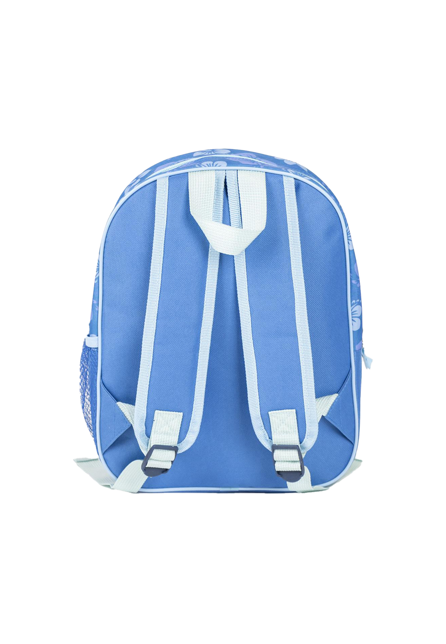 Disney Stitch Kids Backpack – Fun 3D Design, Lightweight School Bag for Fans of Lilo & Stitch!