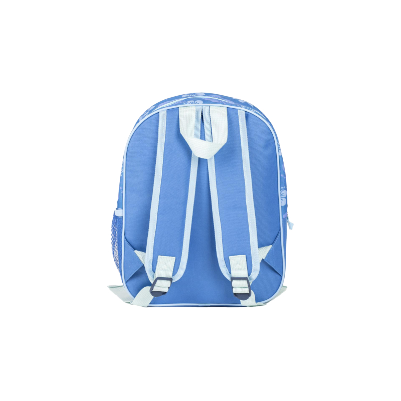 Disney Stitch Kids Backpack – Fun 3D Design, Lightweight School Bag for Fans of Lilo & Stitch!