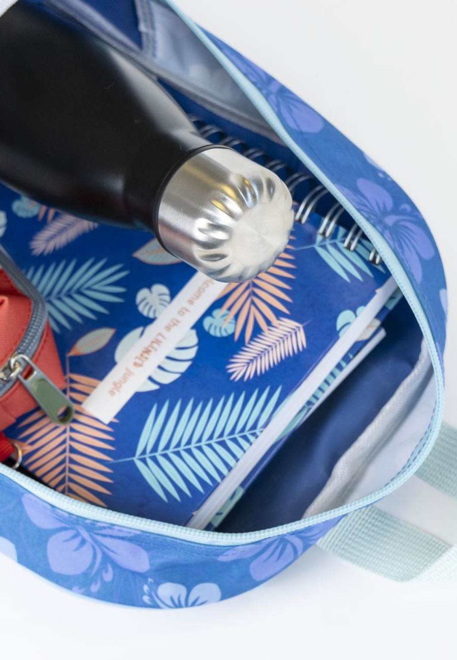 Disney Stitch Kids Backpack – Fun 3D Design, Lightweight School Bag for Fans of Lilo & Stitch!