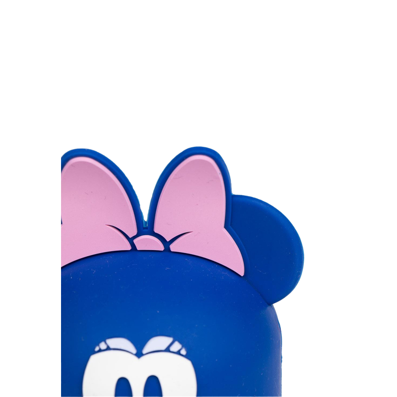 Cerda 2700001214 3D Minnie Mouse Pencil Case – Adorable… | Diademita