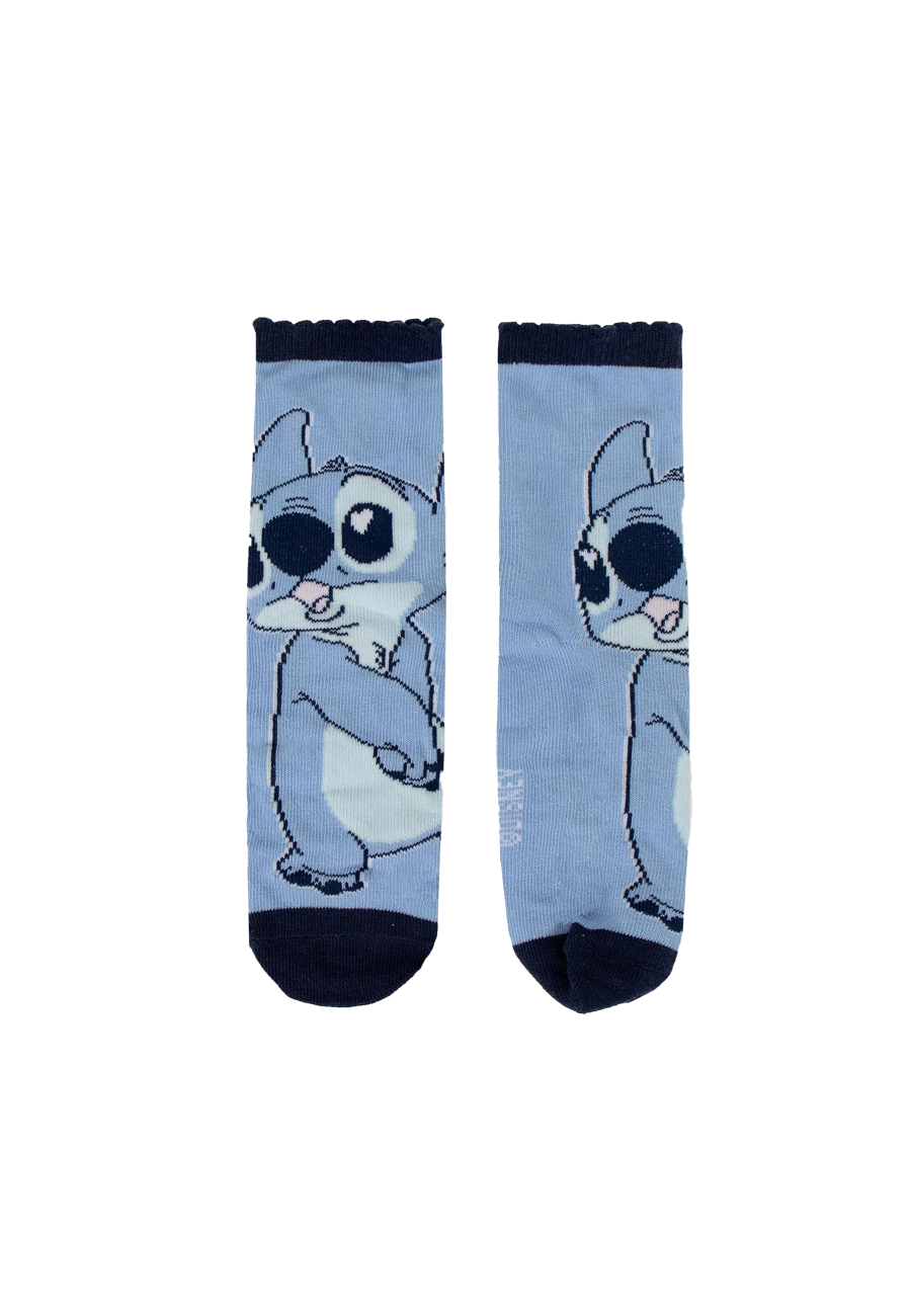 Cerda 2900002308 Socks Pack 4 Pieces Stitch | Diademita