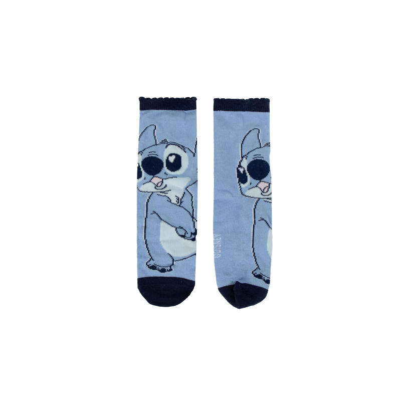 Cerda 2900002308 Socks Pack 4 Pieces Stitch | Diademita