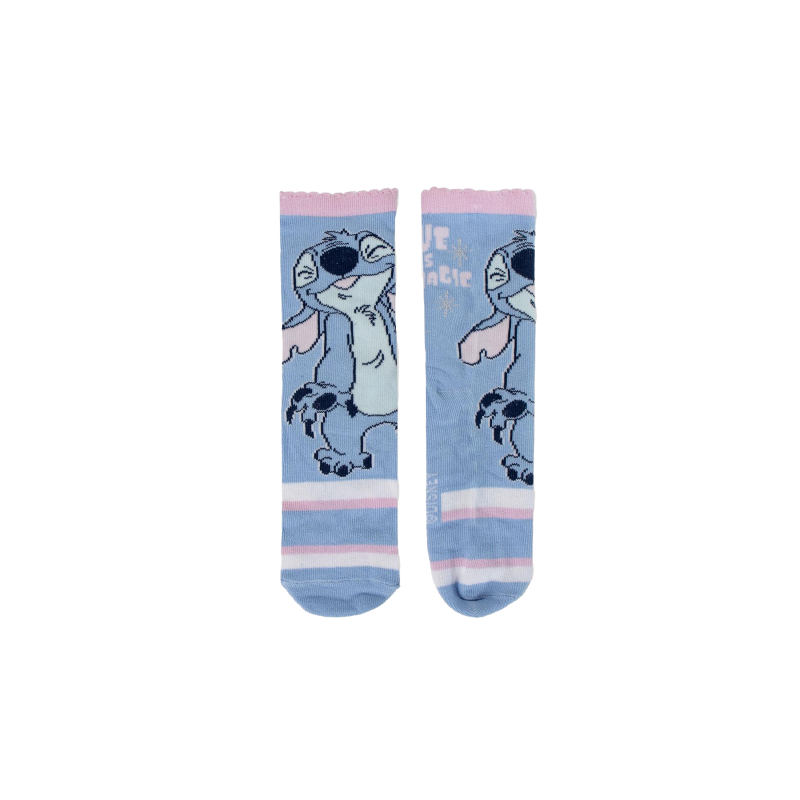 Cerda 2900002308 Socks Pack 4 Pieces Stitch | Diademita